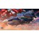 1/72 VF-25G SUPER MESSIAH MACROSS FRONTIER 65831