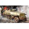 1/35 SD.KFZ. 251/9 AUSF.D MIT 7.5CM KANONE 37 (02/25) *