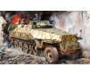 1/35 SD.KFZ. 251/9 AUSF.D MIT 7.5CM KANONE 37 (02/25) *