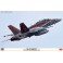 1/48 F/A-18D HORNET VMFA 224 BENGALS 2024 07545 (1/25) *