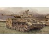 1/35 PZ.KPFW.IV AUSF.G APRIL/MAY 1943 KURSK