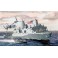 1/700  U.S.S.NEW YORK LPD-21