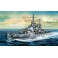 1/700  U.S.S. SAN DIEGO GL-53