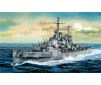 1/700  U.S.S. SAN DIEGO GL-53
