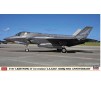1/72 F-35 LIGHT  II A, J.A.S.D.F. 302SQ 50TH ANIV. (03/25) *
