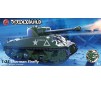 QUICKBUILD SHERMAN FIREFLY