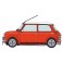 1/24 MINI COOPER 40TH ANNIVERSARY LIMITED (1999) (04/25) *