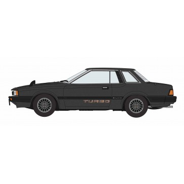 1/24 NISSAN SILVIA, SPATE VERSION TURBO (1981) (07/25) *