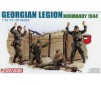 1/35 GEORGIAN LEGION NORMANDY 1944