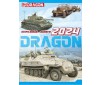 DRAGON MODELS CATALOGUS 2024