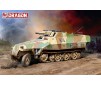 1/35 SD.KFZ.251/9 AUSF.D W/7.5CM KWK 37 L/24