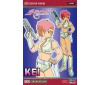 1/12 DIRTY PAIR KEI 64805