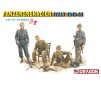 1/35 PANZERGRENADIER ITALY 1943-45 WWII