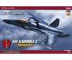 1/72 ACE COMBAT ASF-X SHINDERN II RIDGEBACKS SP316 (2/25) *