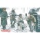 1/35 11.FRW.PZ.GREN.DIV "NORDLAND" (VISTULA-ODER 1945)