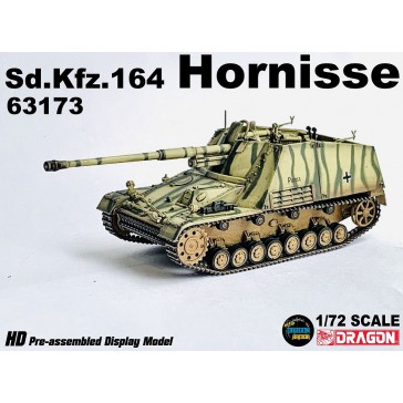 1/72 SD.KFZ.164 HORNISSE 2