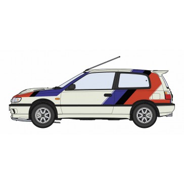 1/24 NISSAN PULSAR GTI-R NISMO COMPLETE CAR 20714