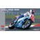 1/12 YAMAHA YZR500, TECH 21 1988 21762