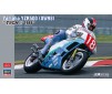 1/12 YAMAHA YZR500, TECH 21 1988 21762