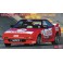 1/24 TOYOTA MR2 AW11 LATE VERSION 1986 RALLY 20638