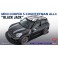 1/24 MINI COOPER S COUNTRYMAN BLACKJACK 20704