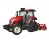 1/35 YANMAR TRACTOR YT5113A ROBOT TRACTOR (08/25) *
