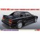 1/24 TOYOTA MR2 BLACK LTD. 20693