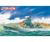 1/700 U.S.S. LONG BEACH CGN-9