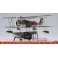 1/48 NAKAJIMA E8N1 TYPE 95 NO. 1 SEAPLANE (03/25) *