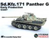 1/72 SD.KFZ.171 PANTHER G EARLY RADZYMIN 1944
