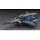 1/72 YF-21 W/FAST PACK en FOLD BOOSTER 65887