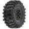 MICKEY THOMPSON BAJA PRO X 1.9" G8 ON BLK HOLCOMB W