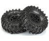 MICKEY THOMPSON BAJA PRO X 1.9" G8 ON BLK HOLCOMB W