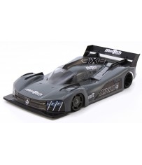 1/12 Pan Car Body - P9X8 LMH