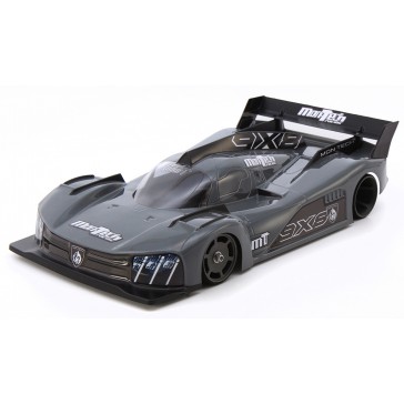 1/12 Pan Car Body - P9X8 LMH