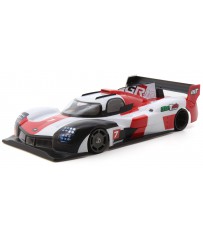 1/12 Pan Car Body - GR10  LMH