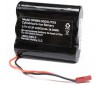 3.7V 1S 10500mAh Li-Ion Transmitter Battery: iXSR 3.7V 1S 10500mAh Li-Ion Transmitter Battery: iXSR