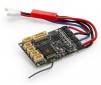 Receiver/ESC: Draco 800mm
