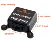 Synapse AS3X+ & SAFE Stabilization Module
