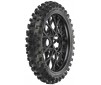 1/4 Dunlop Geomax MX33 CR4 Front Tire MTD Black: Promoto-MX