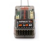 AR637T+ DSMX 6-Channel AS3X+ & SAFE Telemetry Receiver