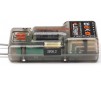 AR637T+ DSMX 6-Channel AS3X+ & SAFE Telemetry Receiver