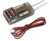 AR637T+ DSMX 6-Channel AS3X+ & SAFE Telemetry Receiver