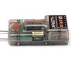 AR637T+ DSMX 6-Channel AS3X+ & SAFE Telemetry Receiver