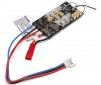 Flight Controller Receiver/ESC: UMX Cirrus SR22T