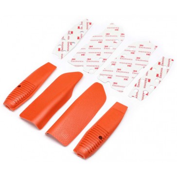 Orange Grip Set: Spektrum iX20