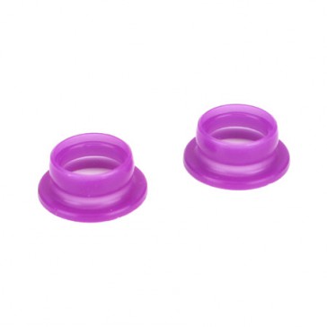 DISC.. .21 Engine Header Seal. Purple