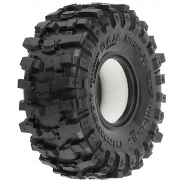 1/10 Mickey Thompson Baja Pro X G8 F/R 1.9 Crawler Tires (2)