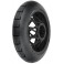 1/4 Supermoto S3 Motorcycle Rear Tire MTD Black (1): PROMOTO-MX