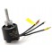 Brushless Outrunner Motor 4346-910Kv 14-Pole